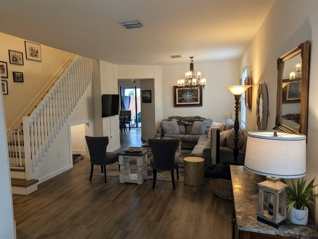 24875 SW 117th Ct in Homestead, FL - Building Photo - Building Photo