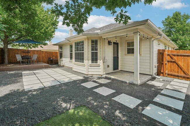 7825 Tee Dr in Austin, TX - Building Photo - Building Photo