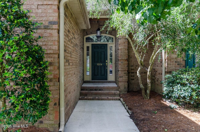 1114 Millstream Ct in Leland, NC - Building Photo - Building Photo