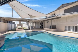 1627 E Fremont Dr in Tempe, AZ - Building Photo - Building Photo