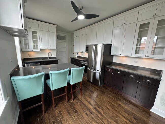 1014 N Hermitage Ave in Chicago, IL - Building Photo - Building Photo
