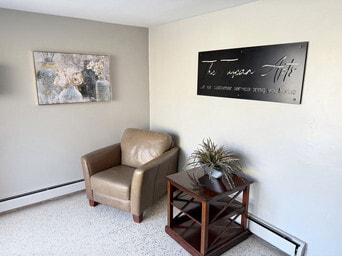 The Tuscan Apartments in Kitchener, ON - Building Photo - Building Photo