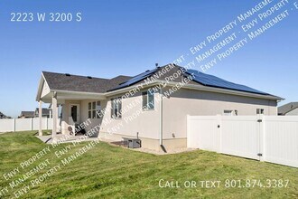 2223 W 3200 S in West Haven, UT - Building Photo - Building Photo