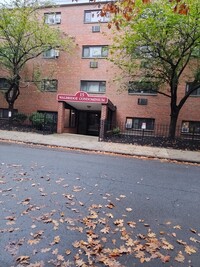 15 Walbridge St, Unit 19 in Boston, MA - Foto de edificio - Building Photo