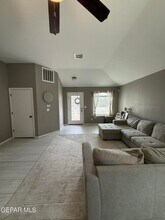 14609 Carlo Alvarado Dr in El Paso, TX - Building Photo - Building Photo