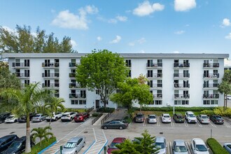 Archbishop Carroll Manor in Miami, FL - Building Photo - Building Photo