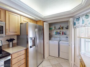 100 Stevens Landing Dr in Marco Island, FL - Building Photo - Building Photo