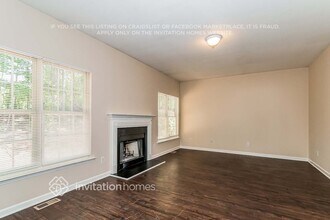 3244 Forest Mill Cir in Raleigh, NC - Building Photo - Building Photo