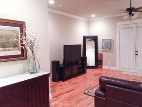 5521 Kansas St in Houston, TX - Building Photo - Building Photo