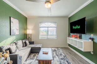 2150 S 55th St in Tempe, AZ - Building Photo