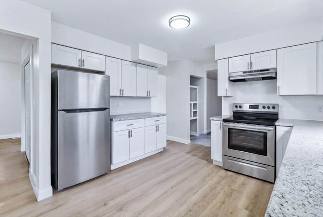 3233 Wolcott St in Flint, MI - Building Photo - Building Photo