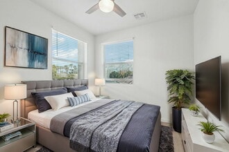 Ascension at Manistee Ranch in Glendale, AZ - Foto de edificio - Building Photo