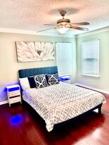 3030 Talledaga Ln SW in Concord, NC - Building Photo