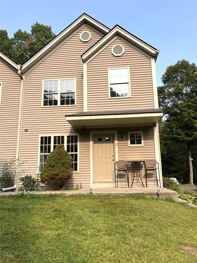 215 Rabbit Run Rd in Clintondale, NY - Building Photo - Building Photo