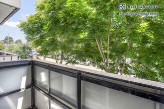 1539 Beloit Ave in Los Angeles, CA - Building Photo - Building Photo