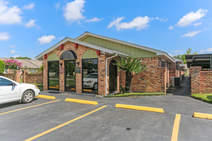 Crossings on Lane in Houston, TX - Foto de edificio - Building Photo