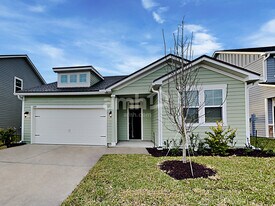 1094 Tan Tara Trl in Jacksonville, FL - Building Photo