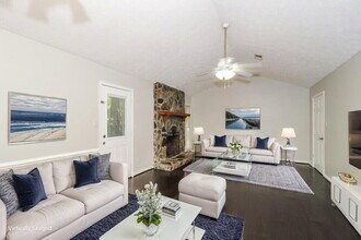 147 Old Mill Trail SW in Conyers, GA - Foto de edificio - Building Photo