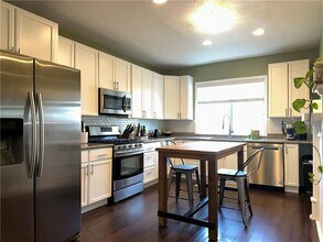 628 Griffin St in Pittsburgh, PA - Building Photo - Building Photo