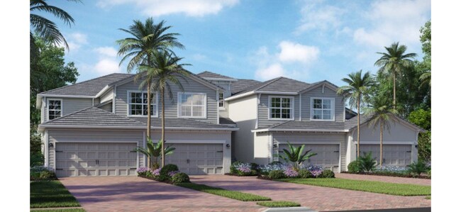 property at 17710 Boracay Ct