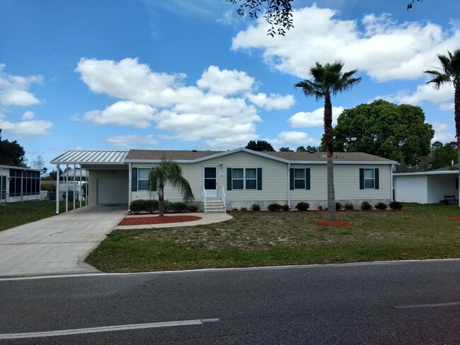 property at 16114 Brookridge Blvd