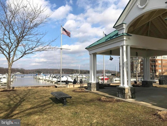 500 Belmont Bay Dr-Unit -401 in Woodbridge, VA - Building Photo - Building Photo