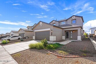 6936 Brown Mesquite Ln in El Paso, TX - Building Photo - Building Photo
