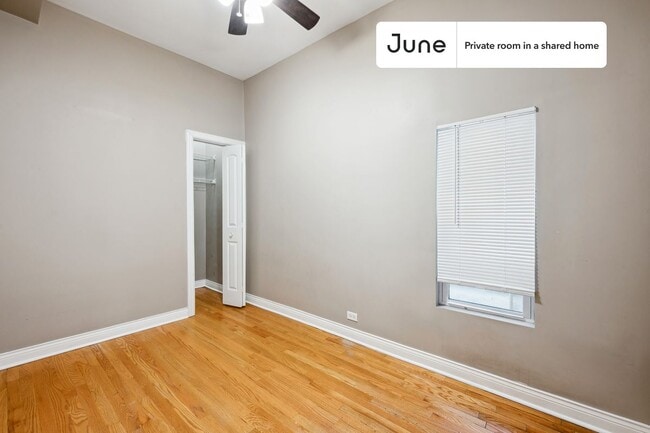 property at 2848 W Palmer St