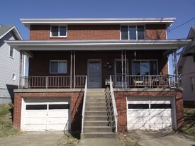 239 Boden Ave in Carnegie, PA - Building Photo
