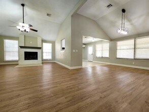 11703 Lorene Ave in Midwest City, OK - Building Photo - Building Photo