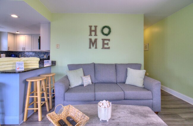 4314 S Ocean Blvd-Unit -ID1247077P in North Myrtle Beach, SC - Foto de edificio - Building Photo