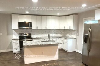 2731 Oldknow Dr NW in Atlanta, GA - Building Photo - Building Photo