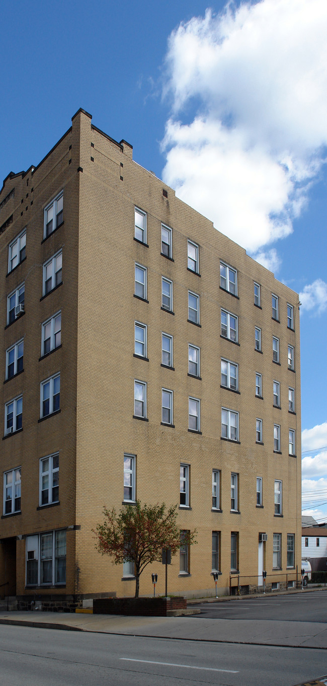 Ober Building in Latrobe, PA - Building Photo - Building Photo