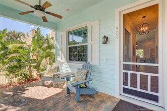 424 SW Camden Ave in Stuart, FL - Building Photo - Building Photo