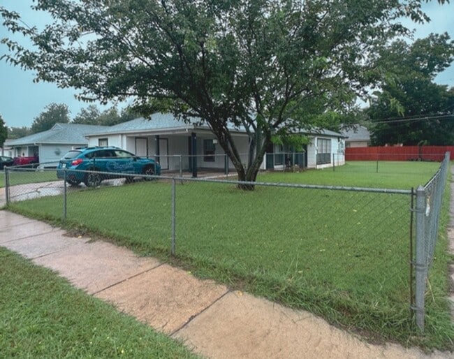 property at 1313 Jacqueline St