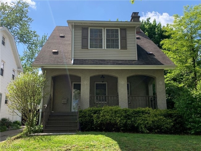 property at 1660 Glenmount Ave