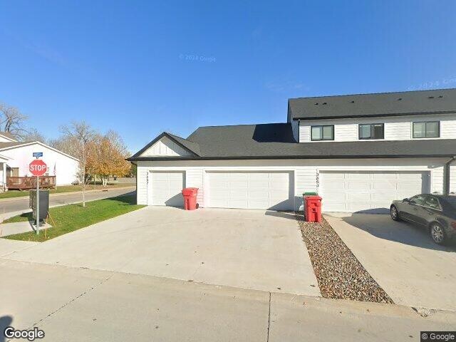 property at 3657 NE Marissa Ln