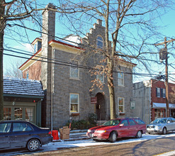 20-22 S Haddon Ave in Haddonfield, NJ - Building Photo - Building Photo