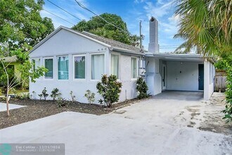 718 NE 14th St in Fort Lauderdale, FL - Building Photo - Building Photo