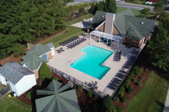 Carolina Creek - Historical Access in Greenville, NC - Foto de edificio - Building Photo