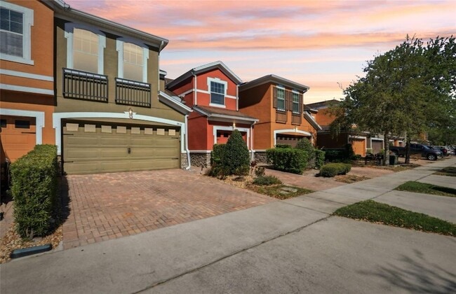 property at 9535 Silver Buttonwood St