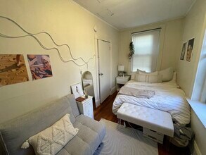 205 Endicott St, Unit 3 in Boston, MA - Building Photo - Building Photo