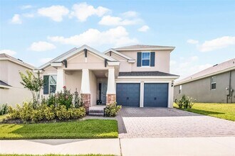2056 Keystone Pass Blvd in Minneola, FL - Building Photo - Building Photo