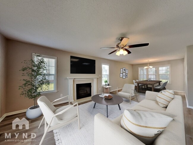 property at 25 Kyle Dr