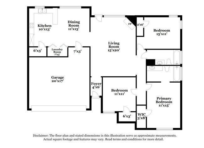 7117 Gloucester Way Dr in Memphis, TN - Building Photo - Building Photo