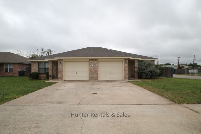 3200 Denia Ct in Killeen, TX - Foto de edificio - Building Photo