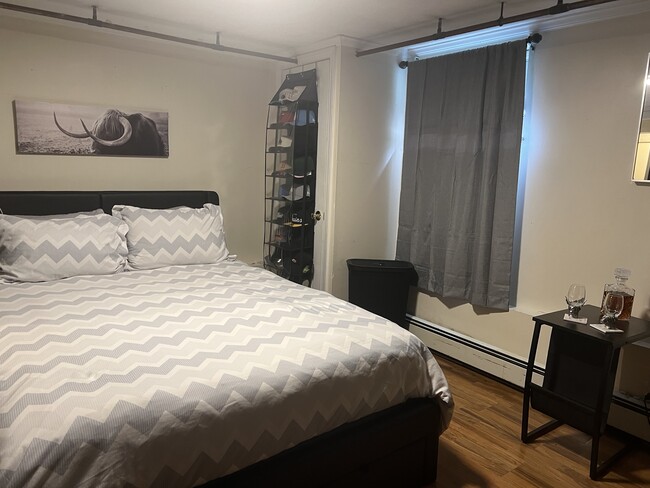 265 Faneuil St, Unit Basement in Boston, MA - Building Photo - Building Photo