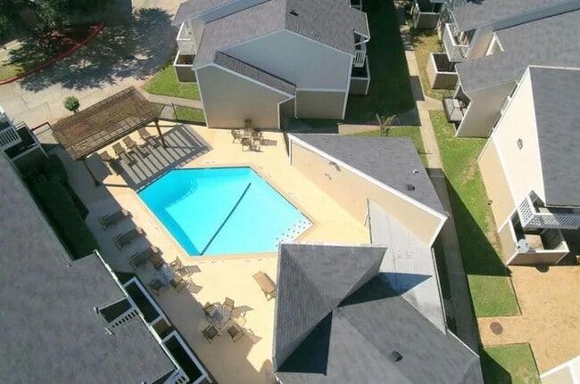 property at 15100 Golden Eagle Dr
