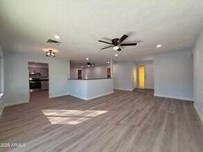 1449 E McNair Dr in Tempe, AZ - Building Photo - Building Photo