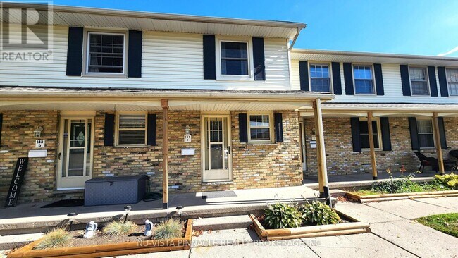 143 Wellesley Crescent in London, ON - Building Photo - Building Photo